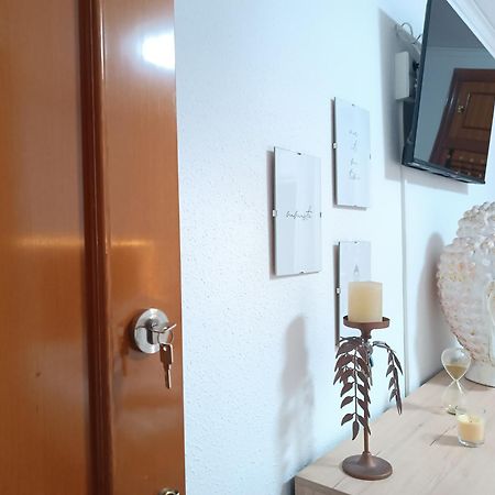 Habitacion Luxurious Gran Budha Διαμέρισμα Oliva Εξωτερικό φωτογραφία