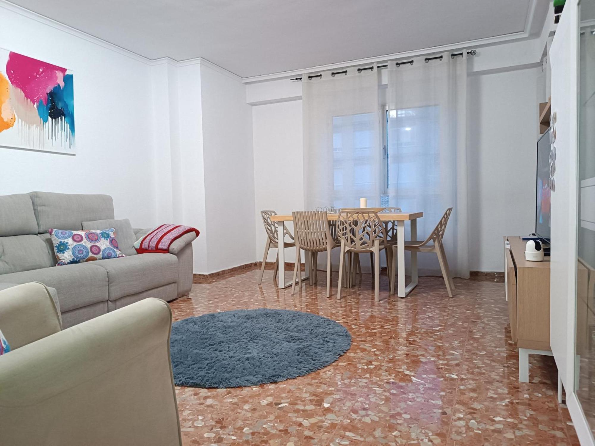 Habitacion Luxurious Gran Budha Διαμέρισμα Oliva Εξωτερικό φωτογραφία