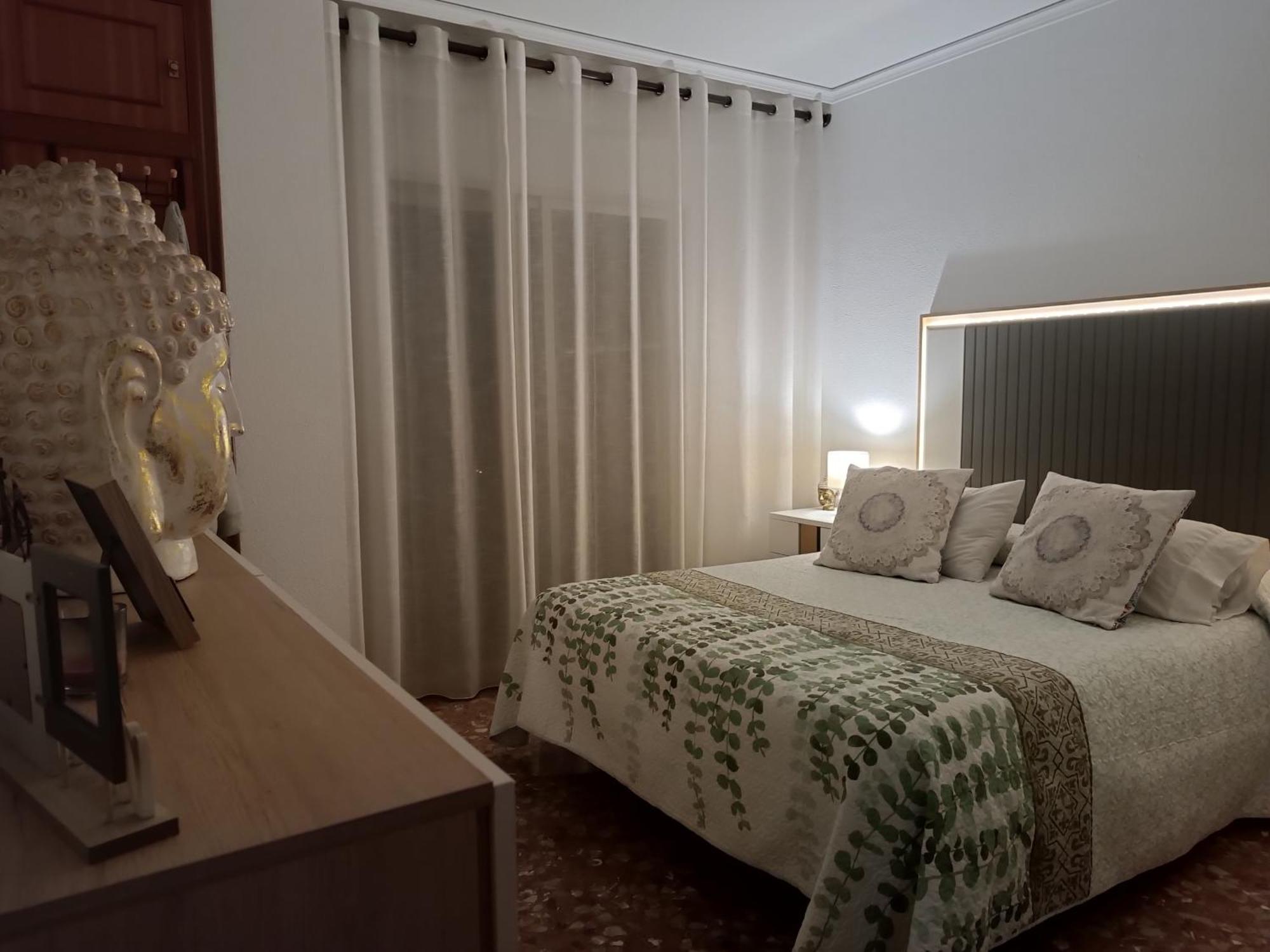 Habitacion Luxurious Gran Budha Διαμέρισμα Oliva Εξωτερικό φωτογραφία