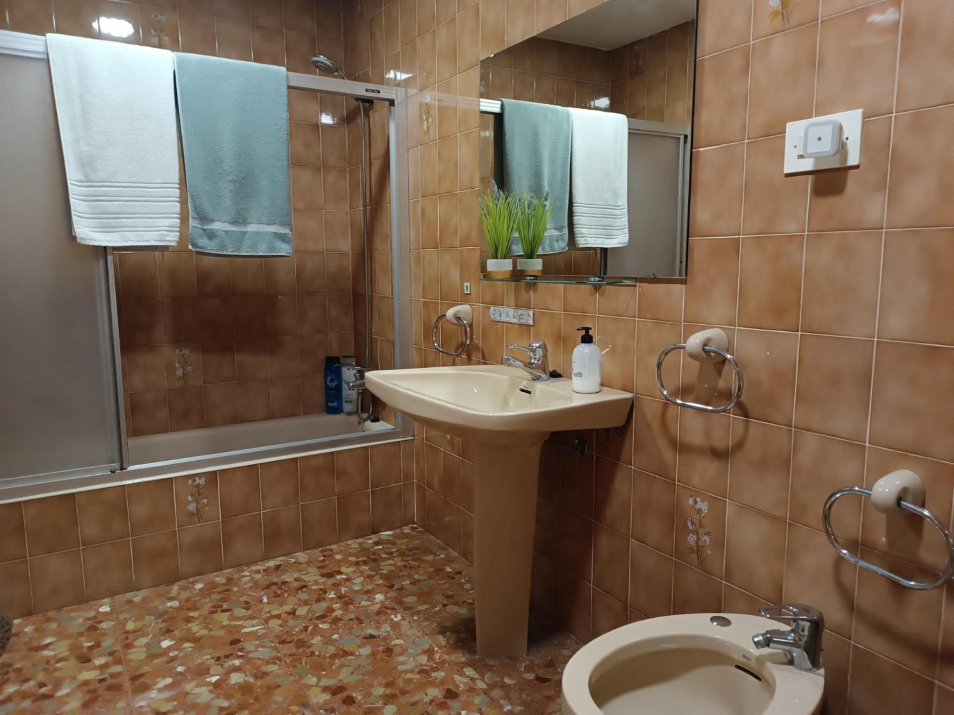 Habitacion Luxurious Gran Budha Διαμέρισμα Oliva Εξωτερικό φωτογραφία